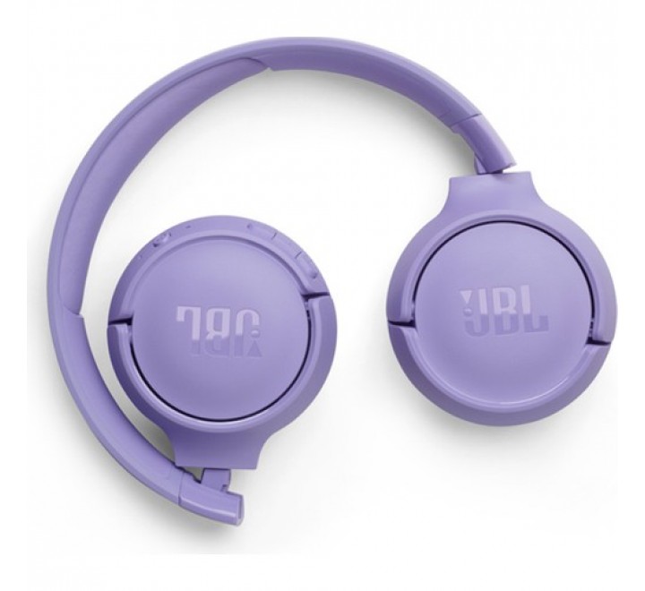 Jbl Tune 520BT Multi Connect Wireless Kulaklık, Mor